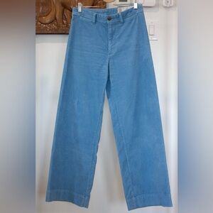 GAP | Wide leg corduroy pant